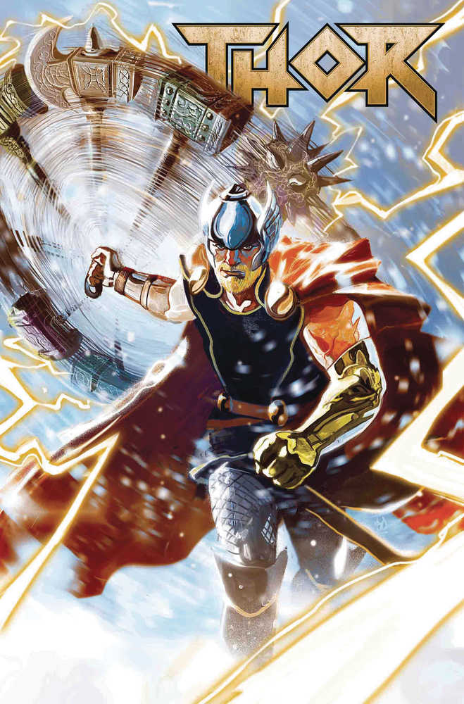 Thor #1