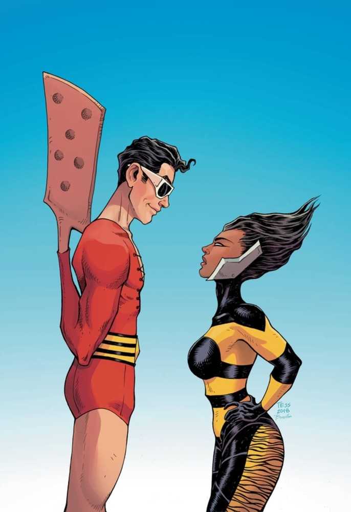 Plastic Man #5 (Of 6)