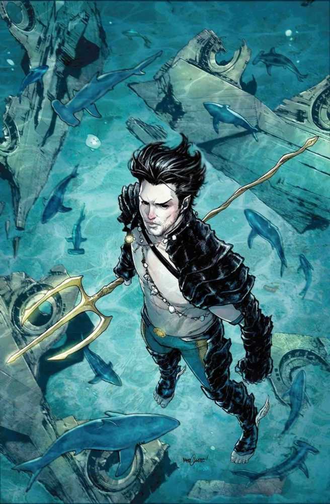 Avengers #9