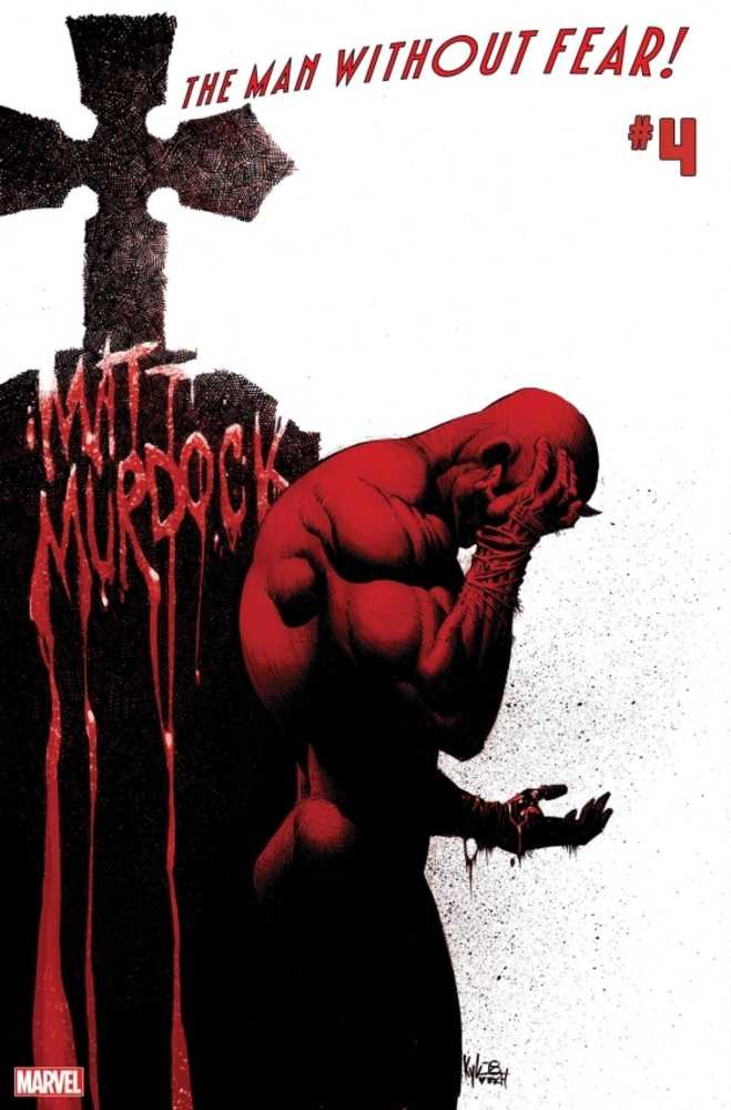 Man Without Fear #4
