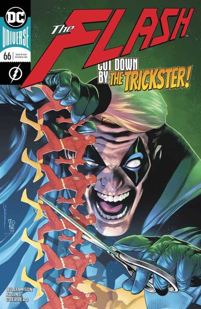 Flash #66