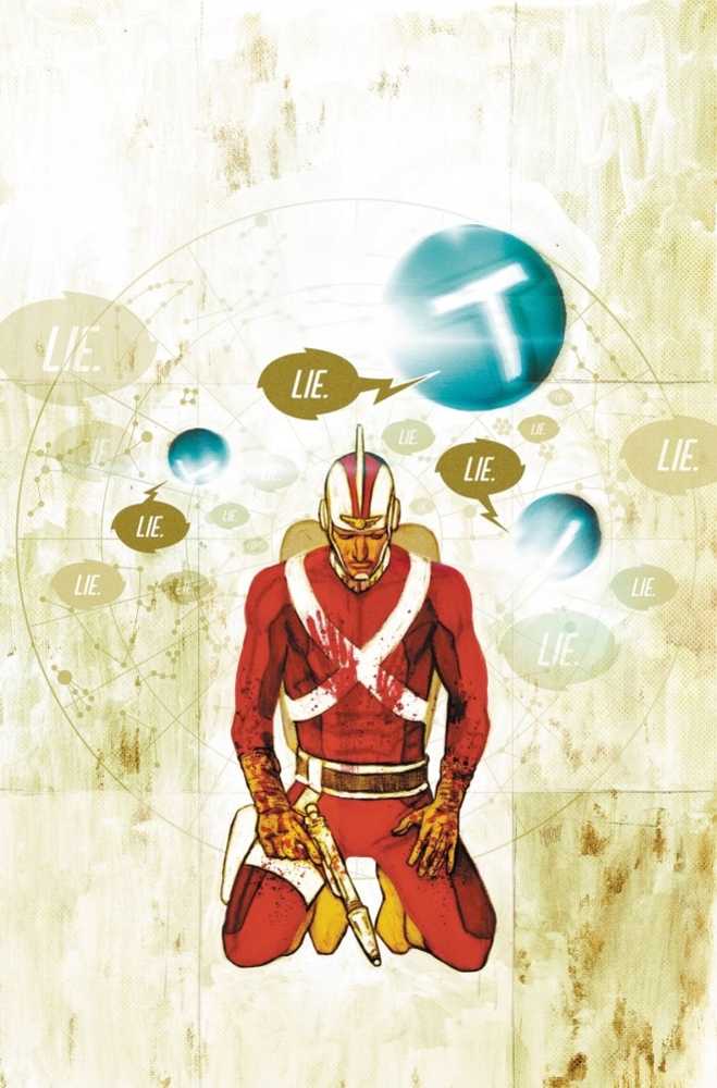 Strange Adventures #2 (Of 12)