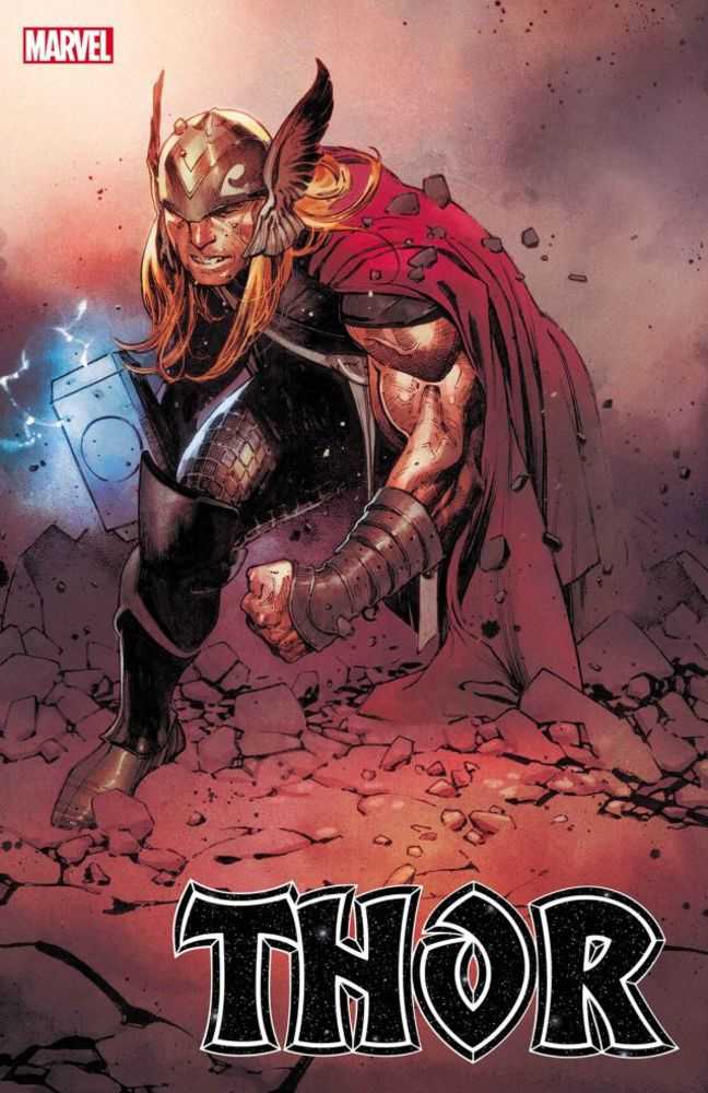 Thor #13