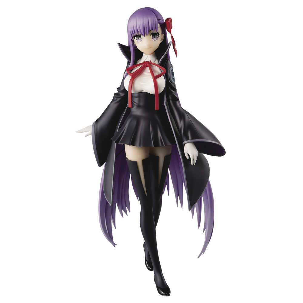 Fate Grand Order Servant Moon Cancer Bb Figure