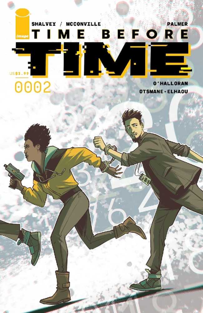 Time Before Time #2 Cover B Wijngaard (Mature)