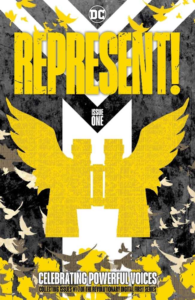 Represent #1 (One Shot)