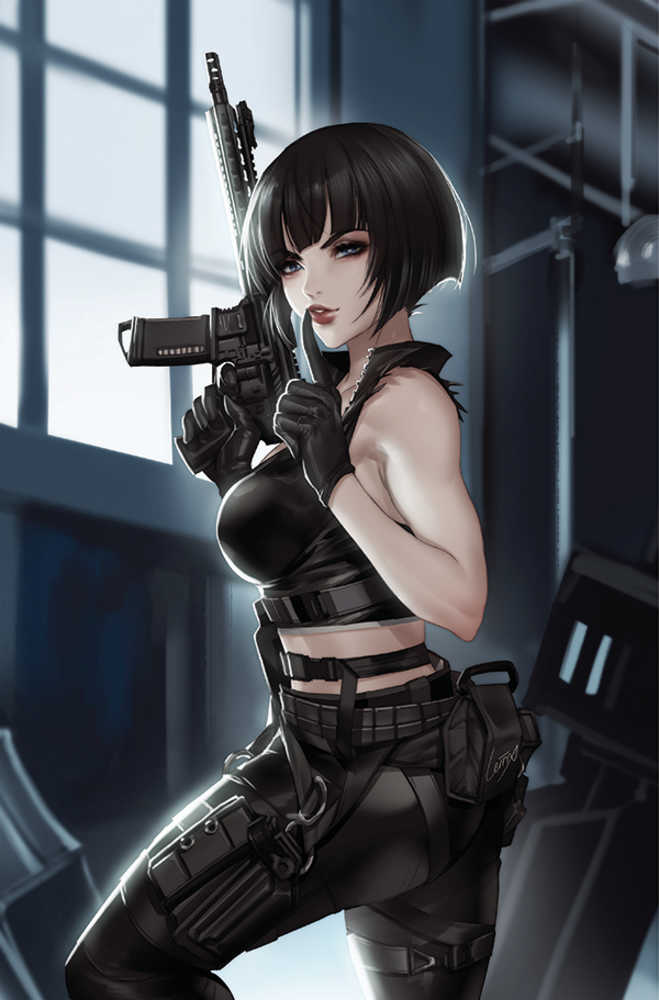 Pop TV Pwp Youthtrust Spock In Chair Vinyl Figure