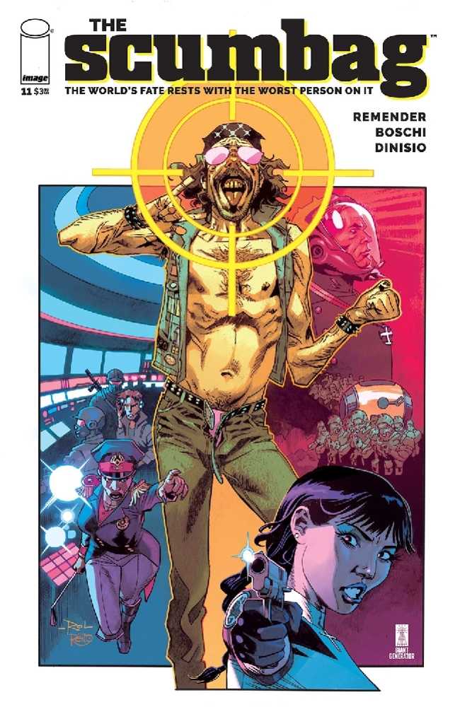 Daredevil #1 Halloween Comic Extravaganza 2021