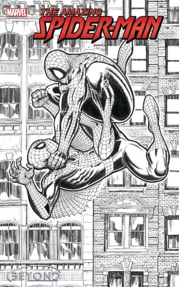 Amazing Spider-Man #93