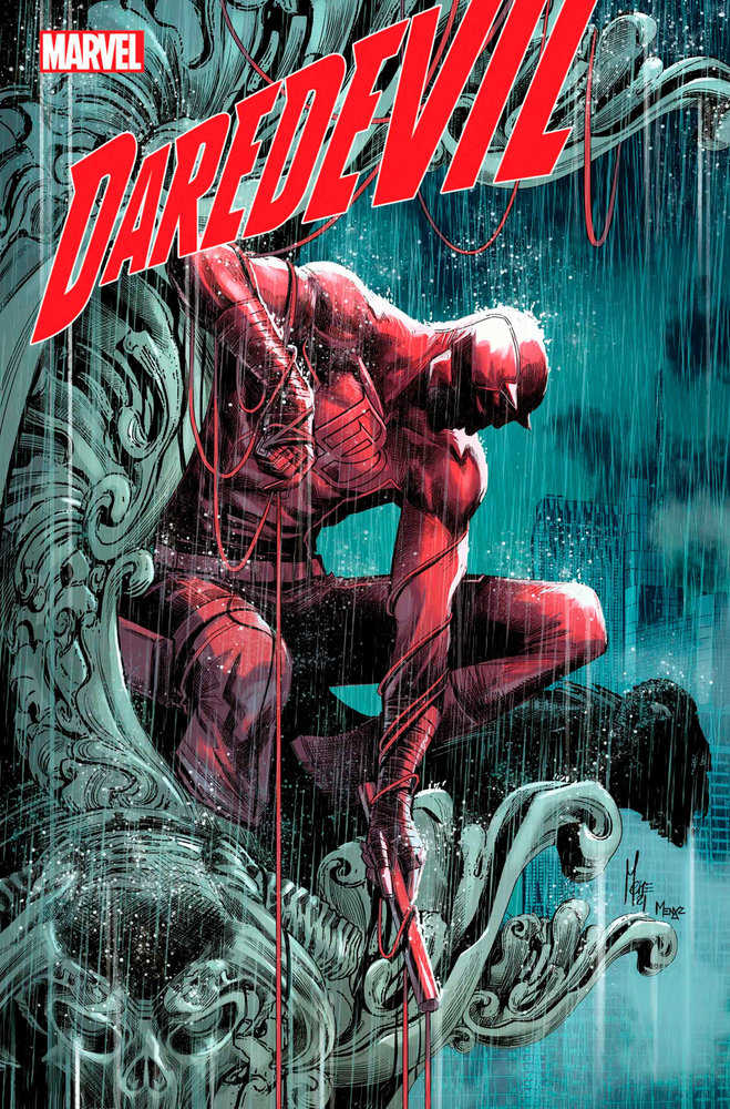 Daredevil #1