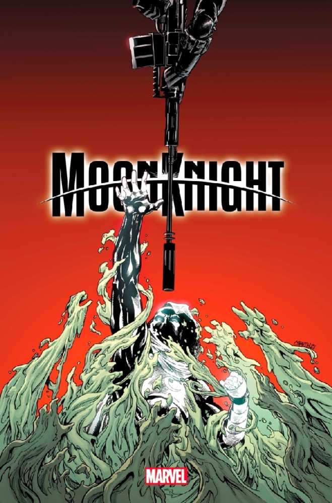 Moon Knight #10