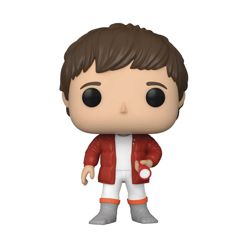 Pop Movies Et 40 Th Elliot Vinyl Figure