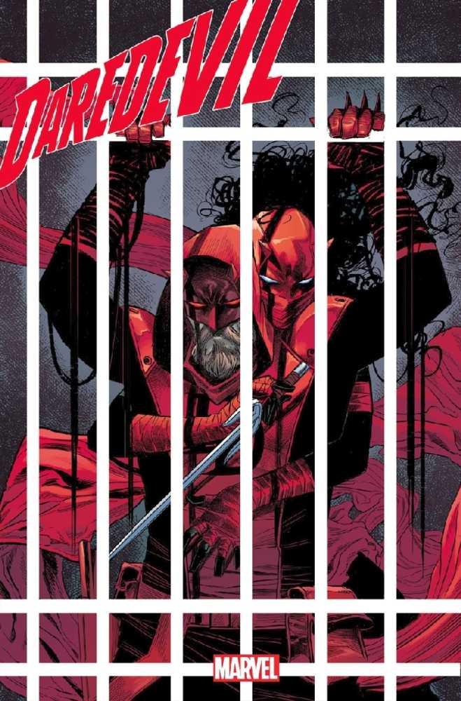 Daredevil #5