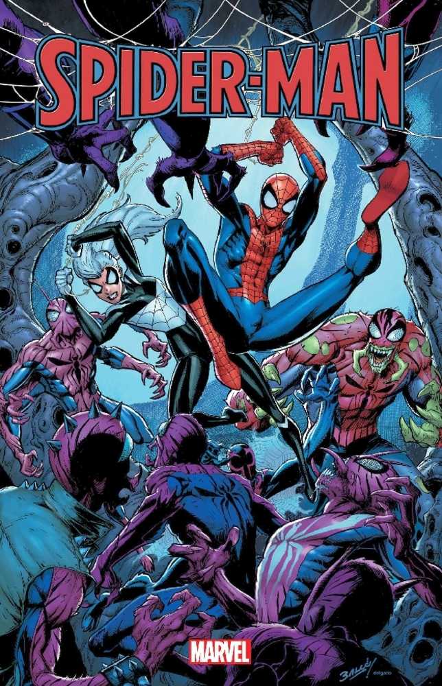 Spider-Man #3