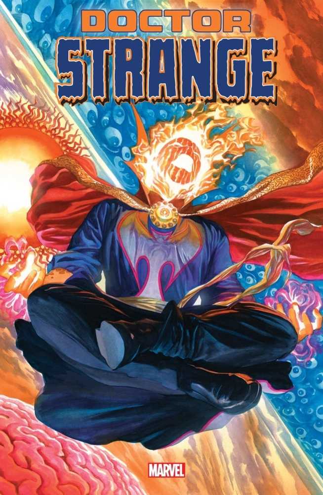 Doctor Strange 3