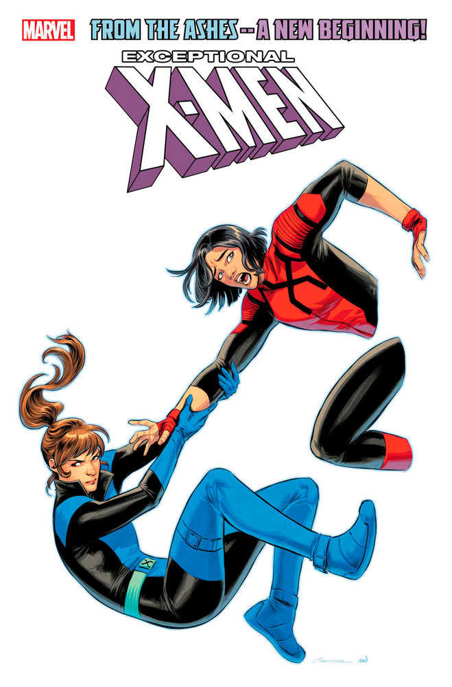 Exceptional X-Men #2