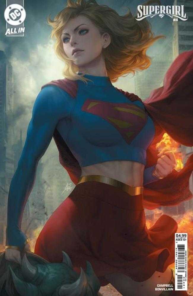 Stanley Artgerm Lau Covers