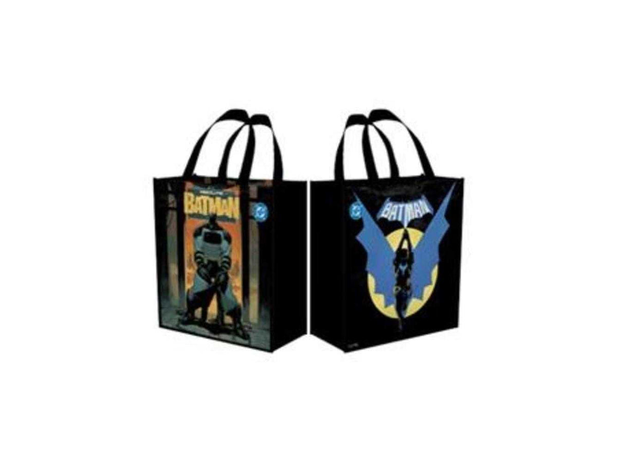 DC Reusable Bag   Batman/Absolute Batman