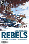 Rebels #5