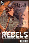 Rebels #8