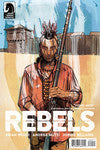 Rebels #9