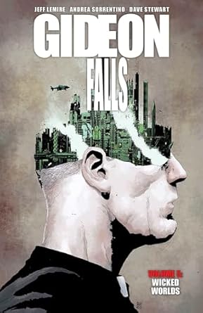 Gideon Falls TPB Volume 05 (Mature)