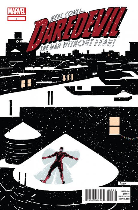 Daredevil #7