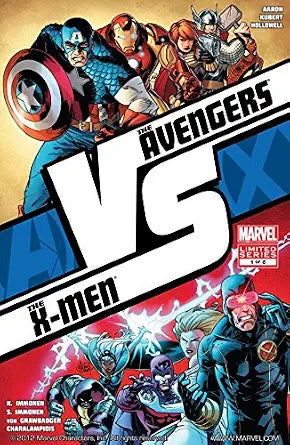 Avx vs #1 (Of 6)