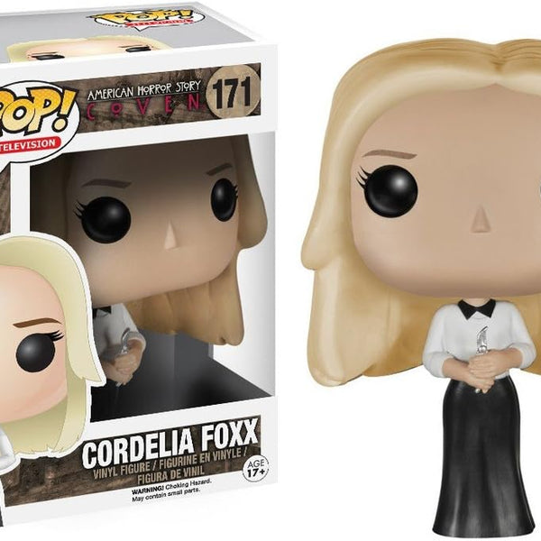 Pop American Horror Story Cordelia Fox Vinyl Figure