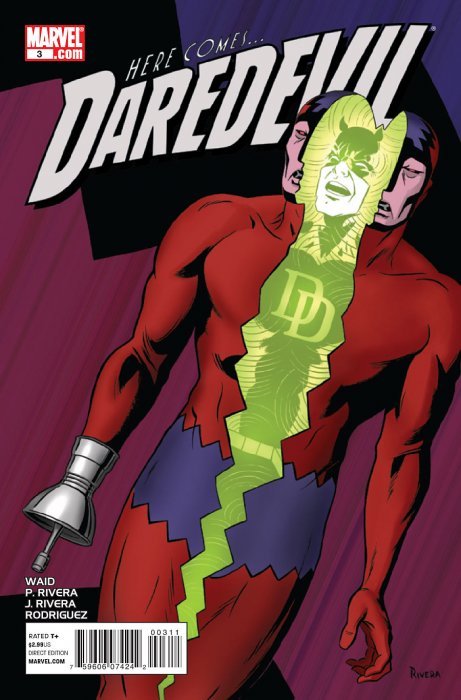 Daredevil #3