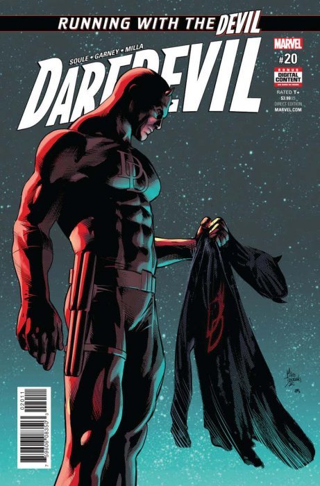 Daredevil #20