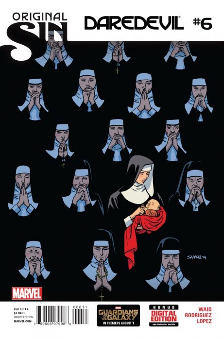 Daredevil #6
