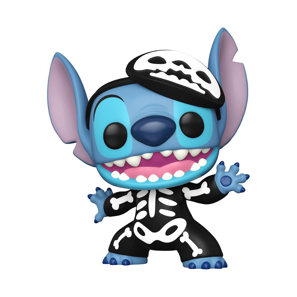 Funko POP! Disney Lilo & Stitch #1234 - Skeleton Stitch