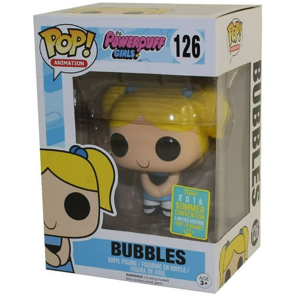 Funko-Pop-Powerpuff-Girl-