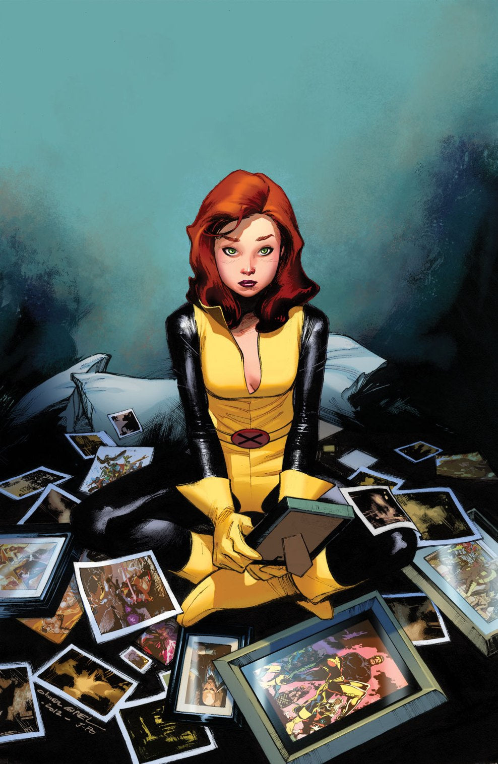 All New X-Men #5 Now