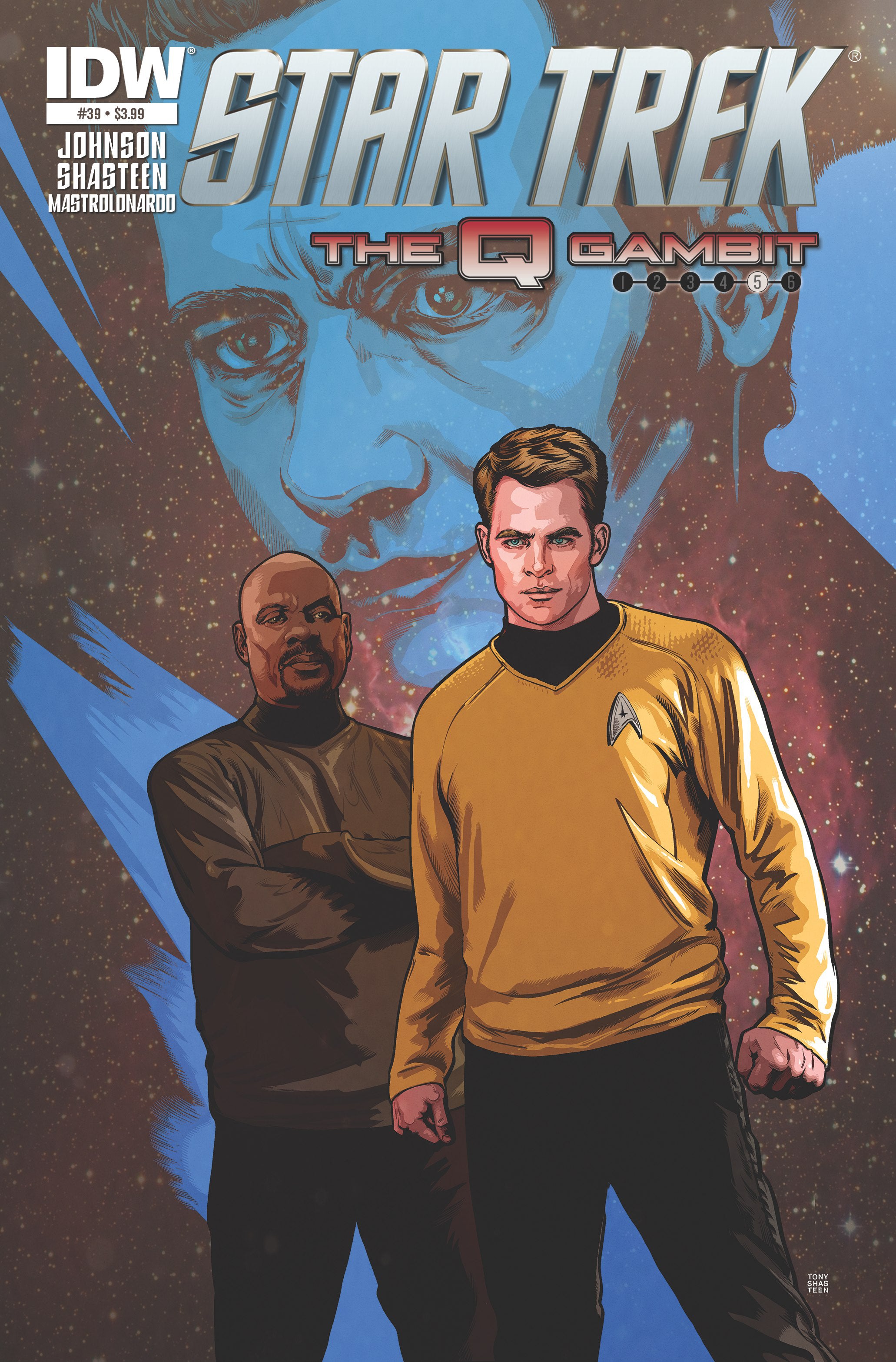 Star Trek Ongoing #39