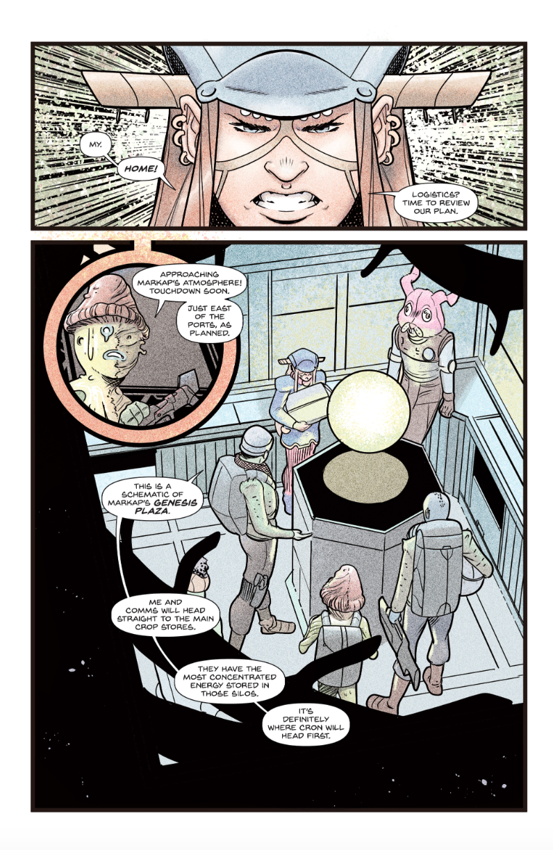 The YFU #4 (Of 4)