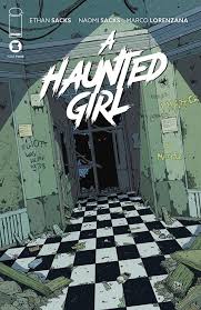 A Haunted Girl 1-4 (2023) NM Variants