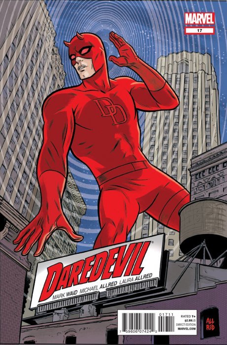 Daredevil #17