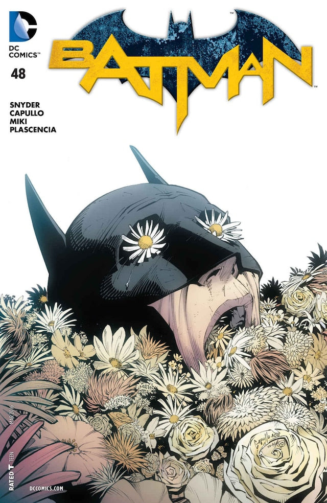 Batman #48