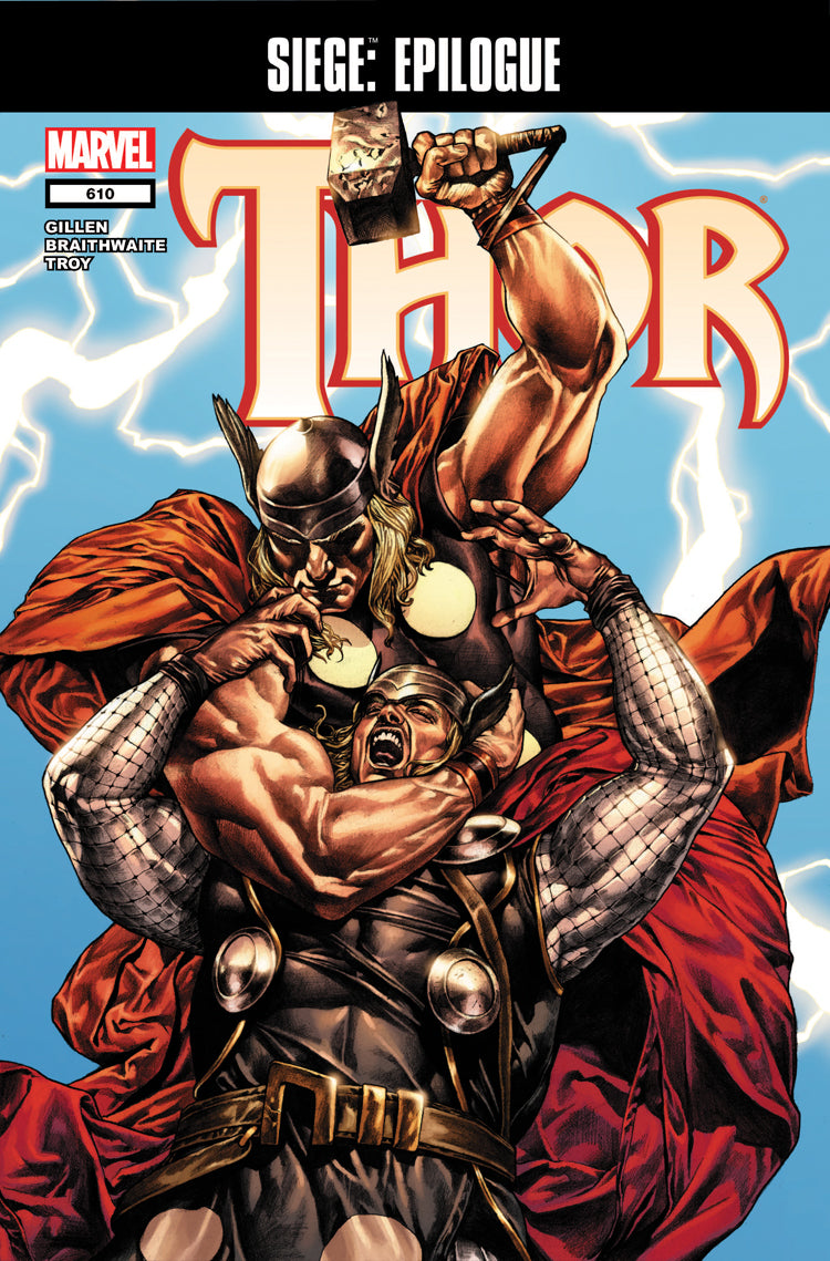 Thor #610