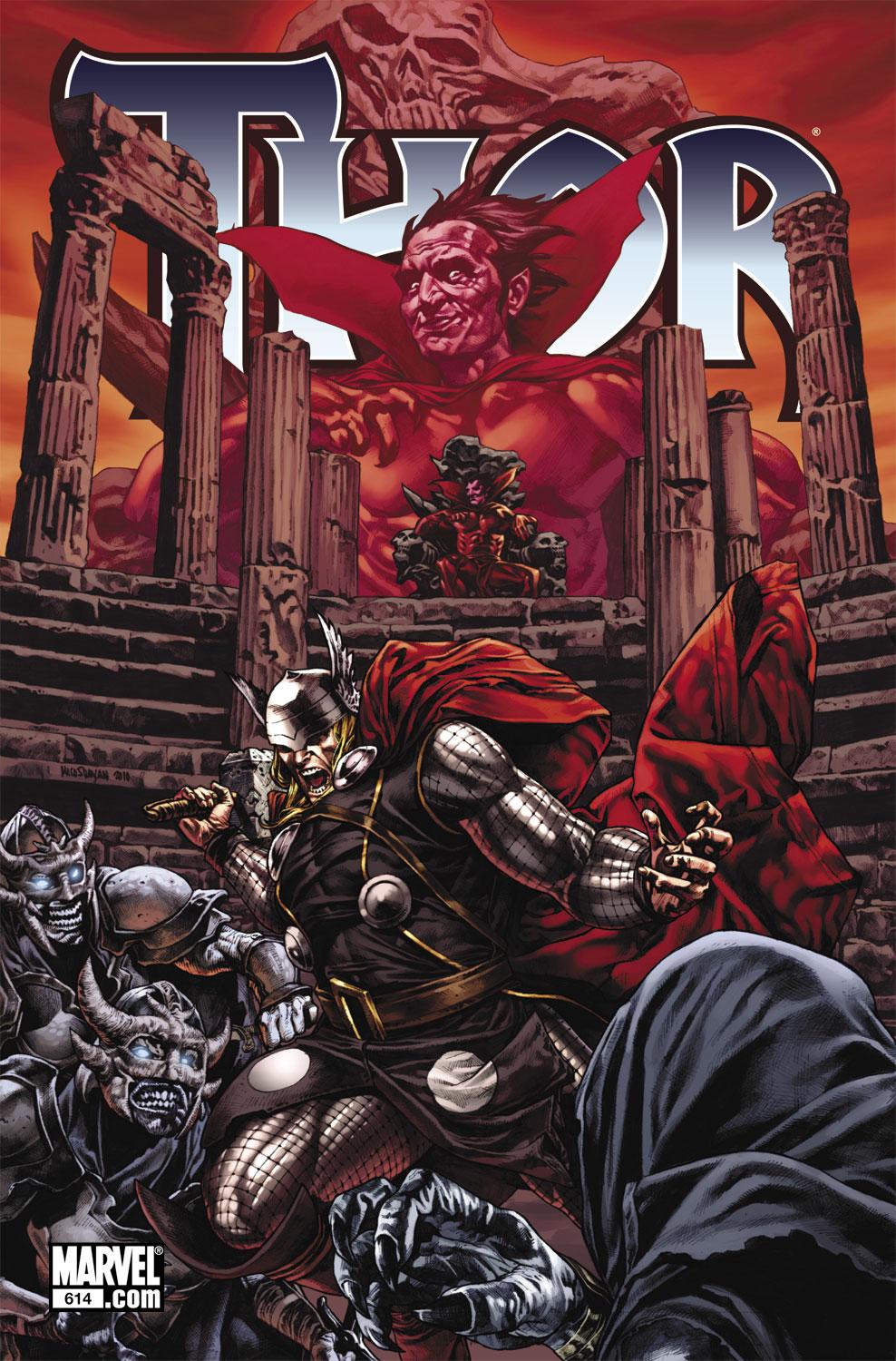 Thor #614