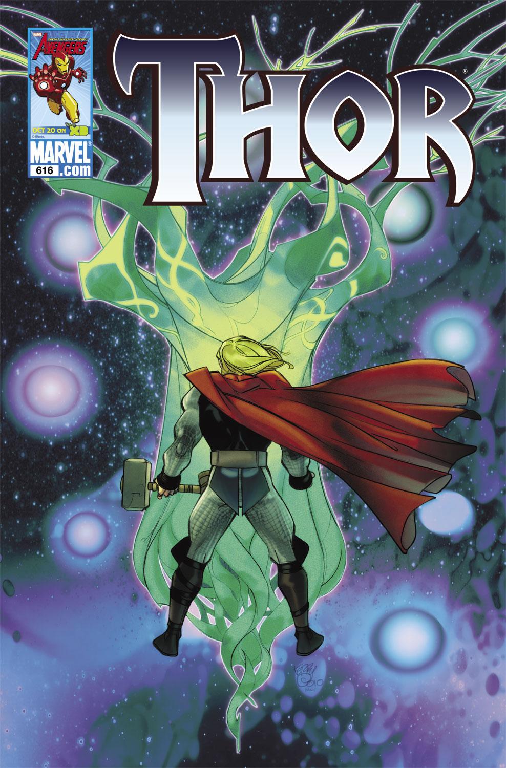 Thor #616