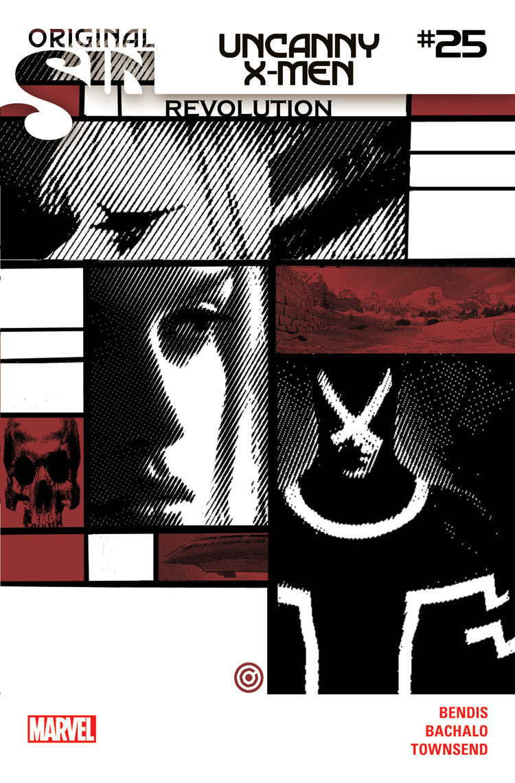 Uncanny X-Men #25 Sin