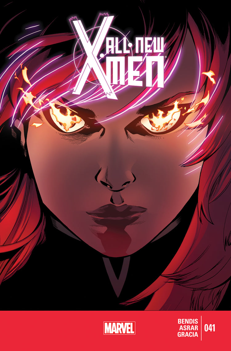 All New X-Men #41