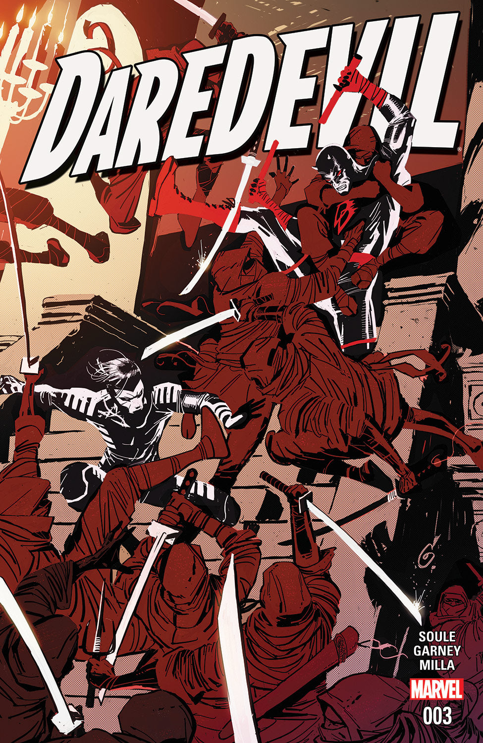 Daredevil #3