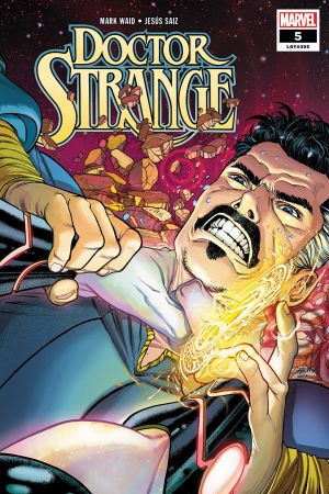 Doctor Strange 1-20 + Annual (2018) NM
