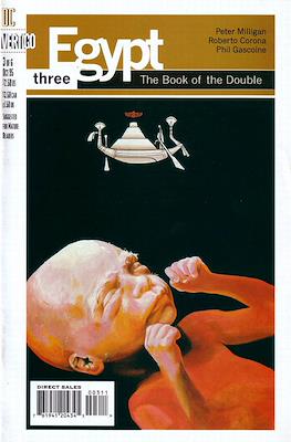 Egypt The Book of Remains 1-7 (1995) VF