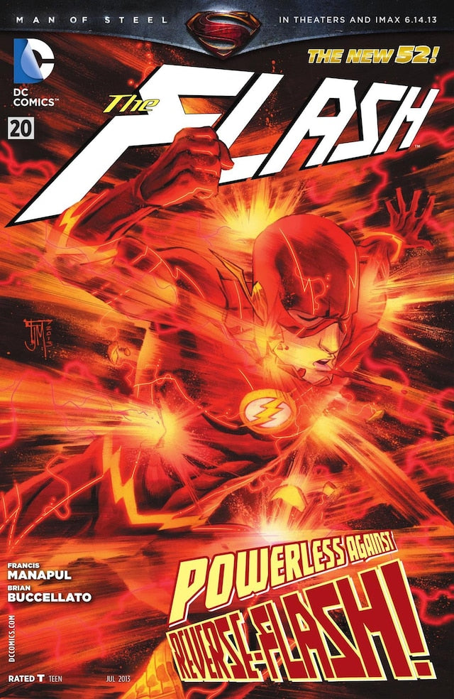 Flash #20