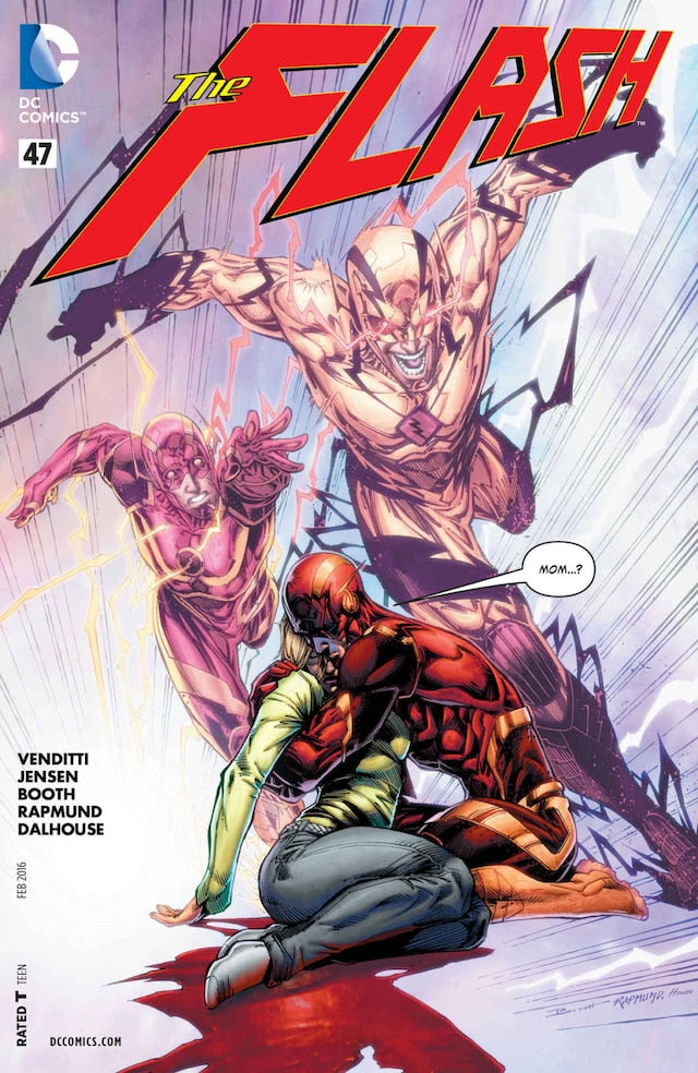 Flash #47